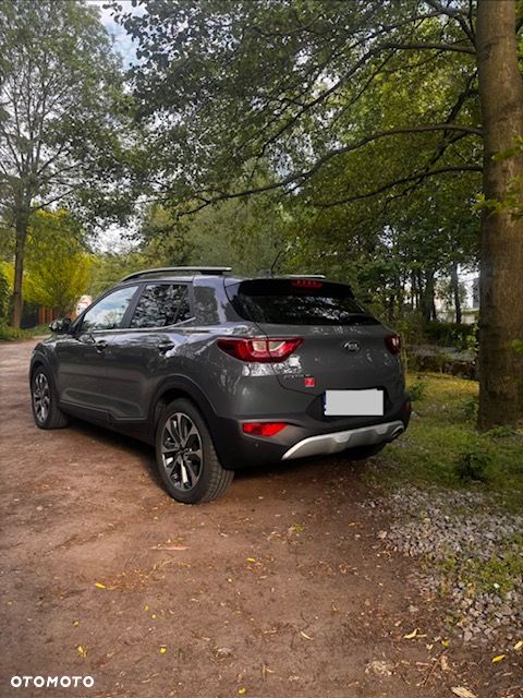 Kia Stonic 1.0 T-GDI L Business Line - 17