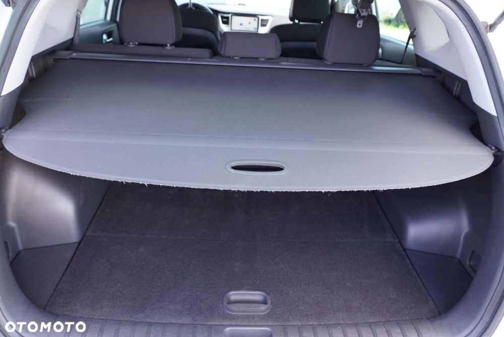 Hyundai Tucson 1.7 CRDI BlueDrive Comfort 2WD - 8
