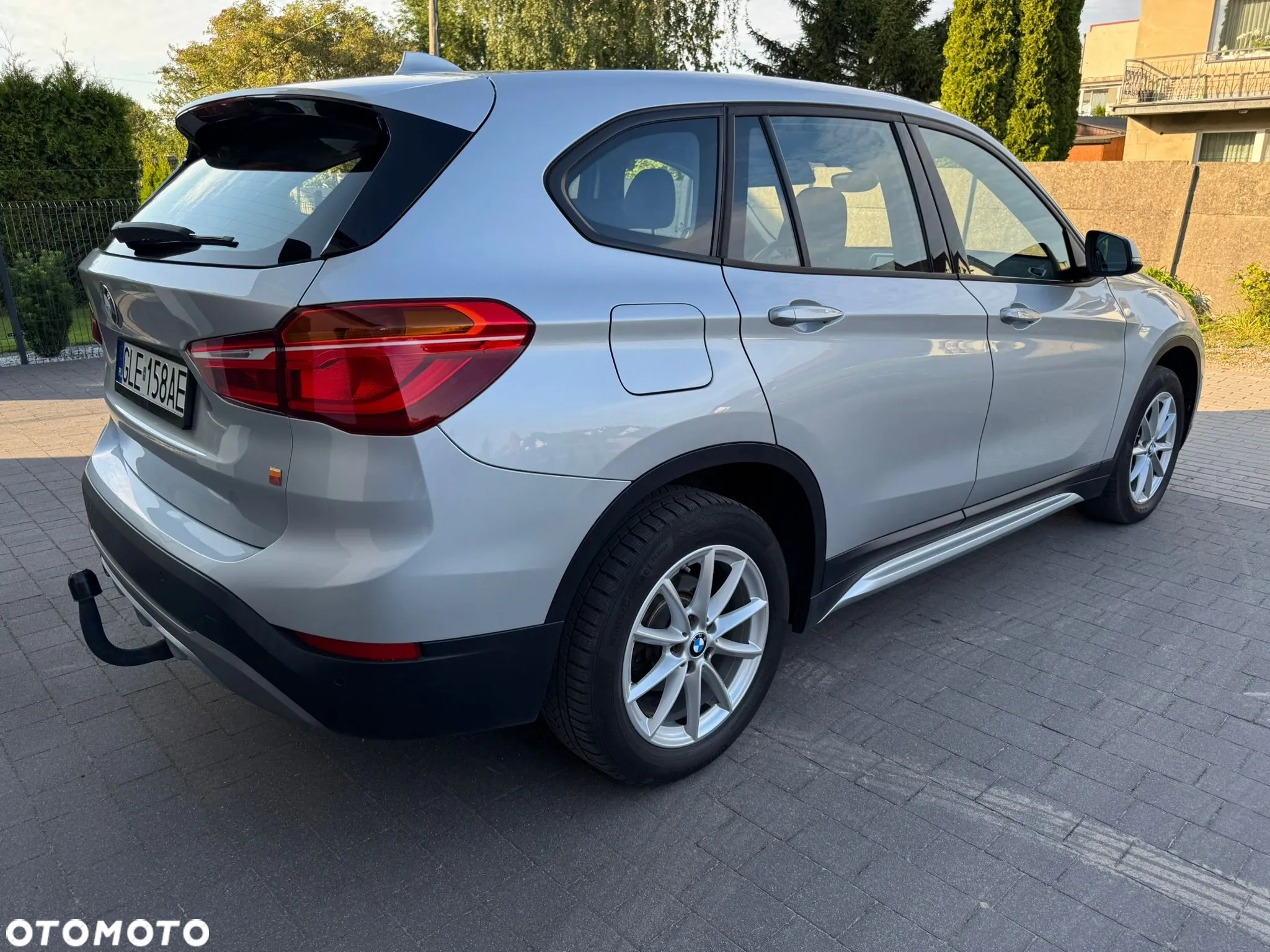 BMW X1 - 3