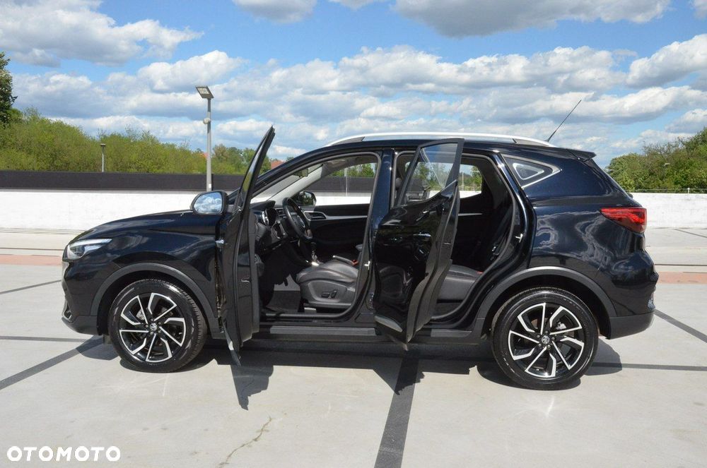 MG ZS 1.5 VTi-Tech Exclusive - 38