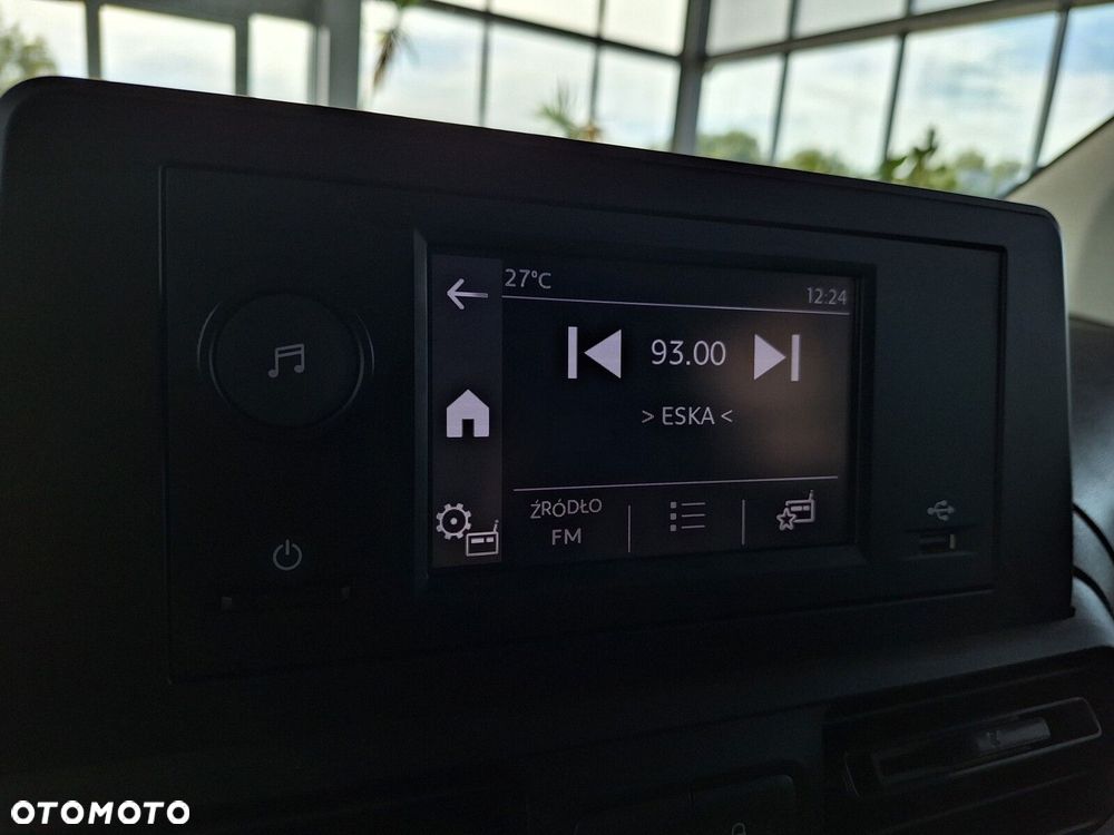 Toyota Proace City Verso Long 1.5 D-4D Combi - 37
