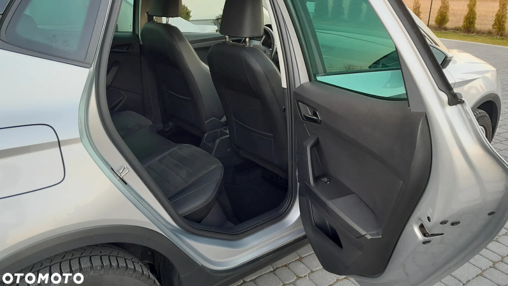 Seat Arona 1.0 Eco TSI XCELLENCE - 16