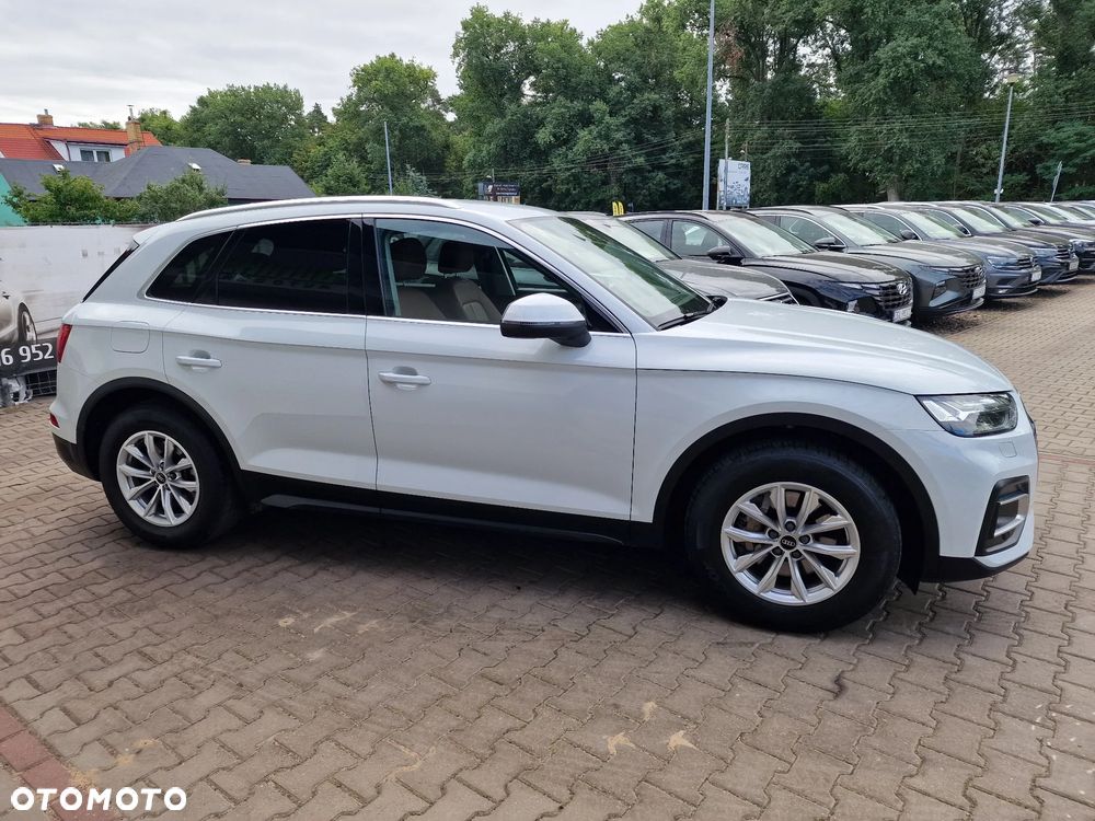Audi Q5 - 11