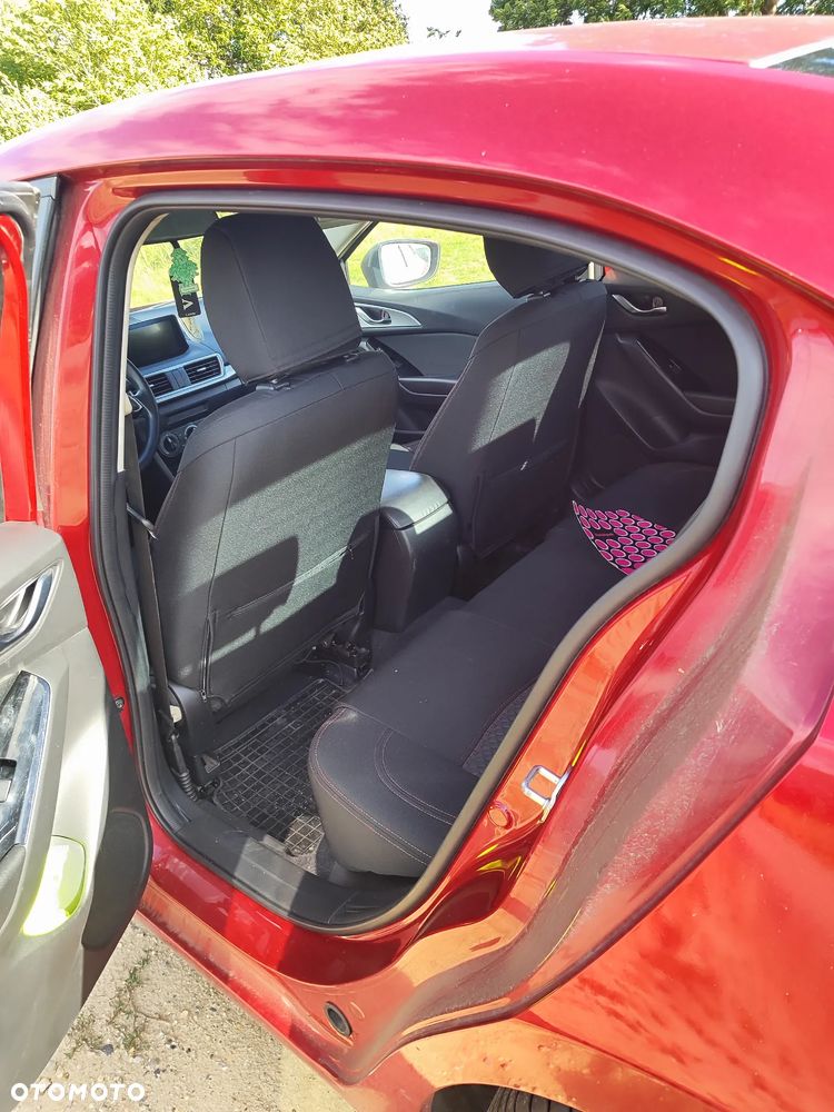 Mazda 3 2.0 Skymotion - 18