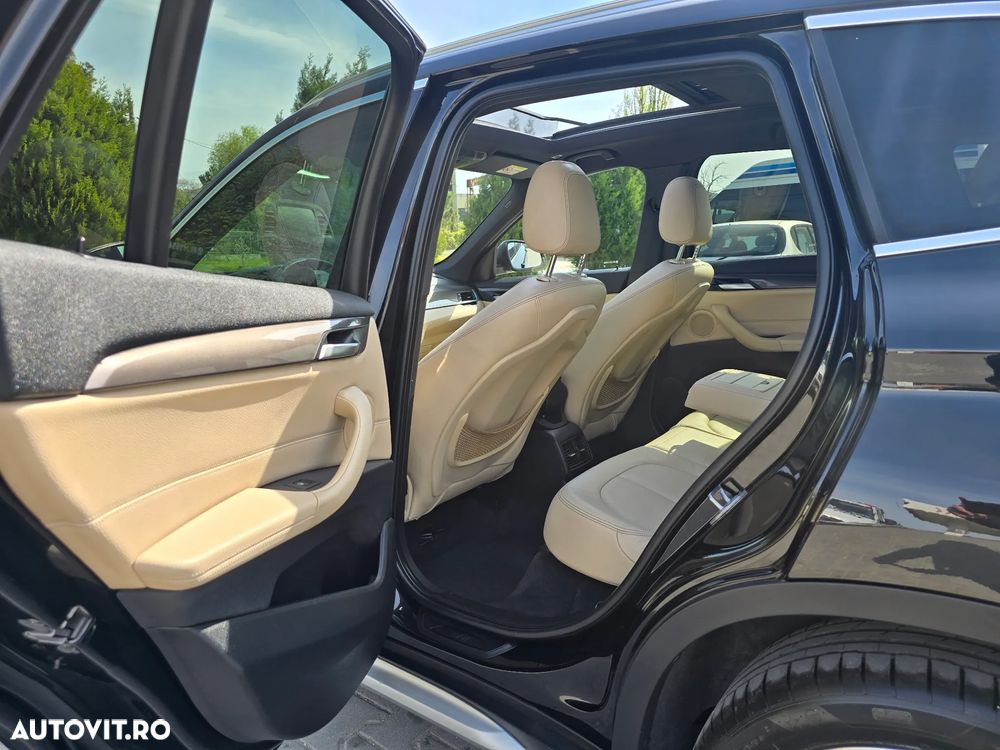 BMW X1 - 8