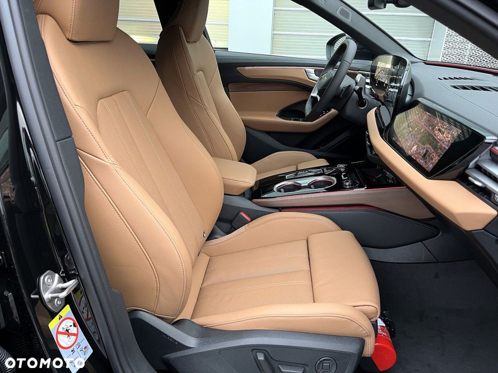 Audi A6 Limousine - 18