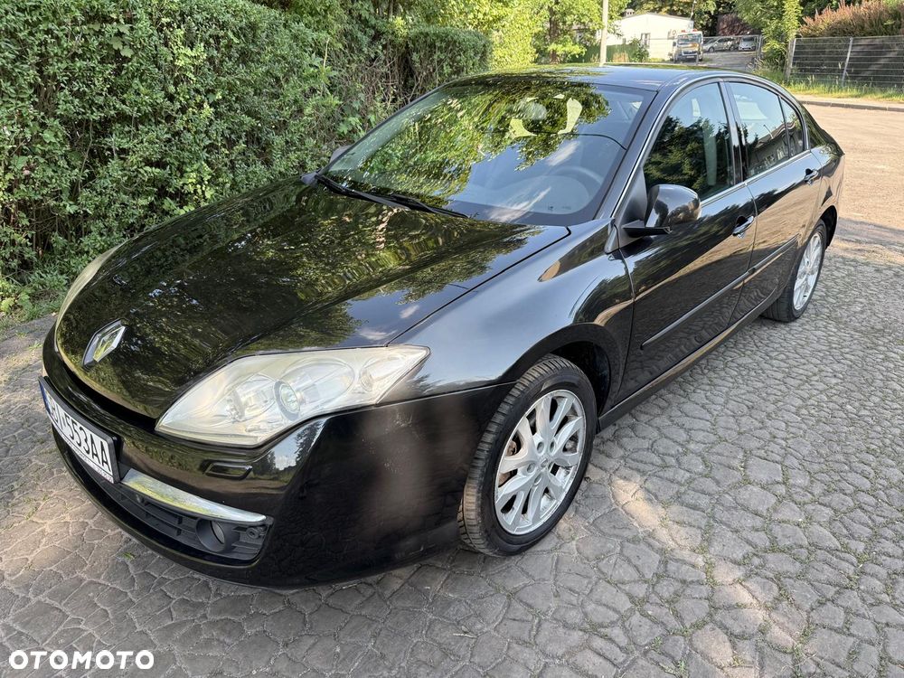 Renault Laguna 2.0 DCi Privilege - 6
