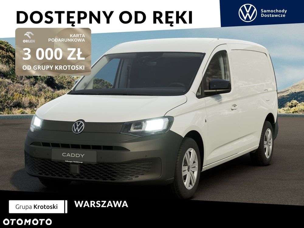 Volkswagen Caddy Maxi - 2
