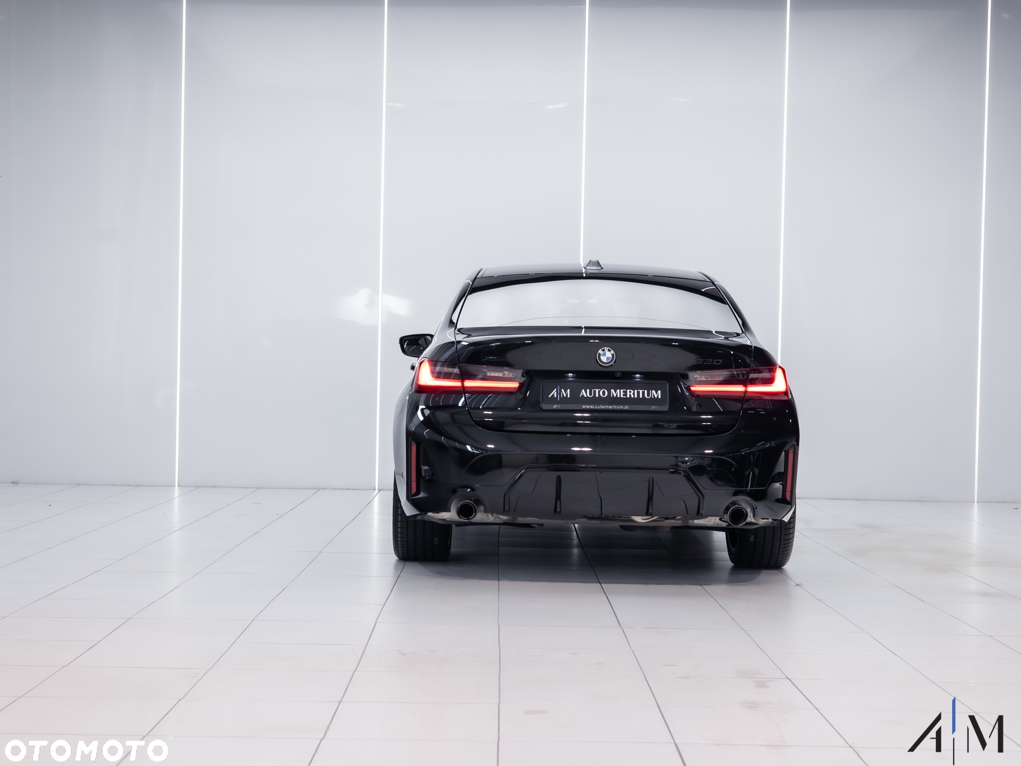 BMW Seria 3 - 2