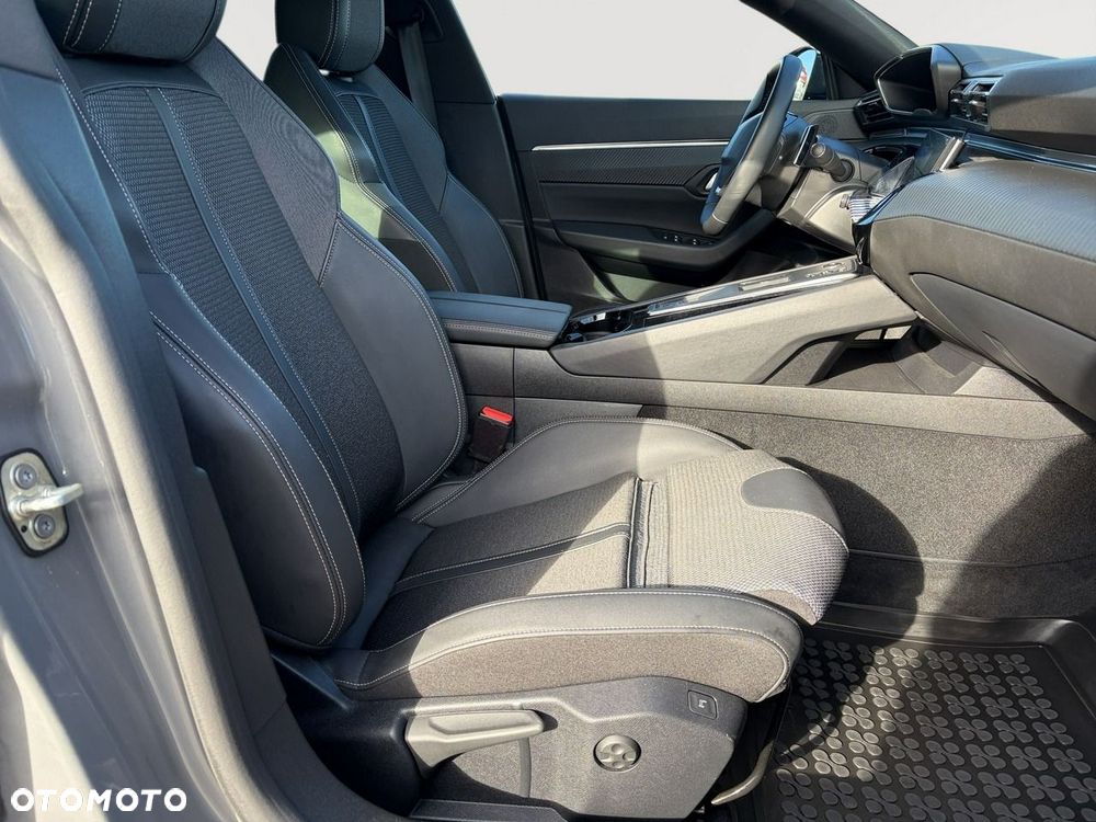 Peugeot 508 - 25