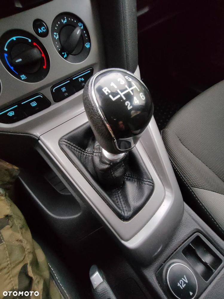 Ford Focus - 15