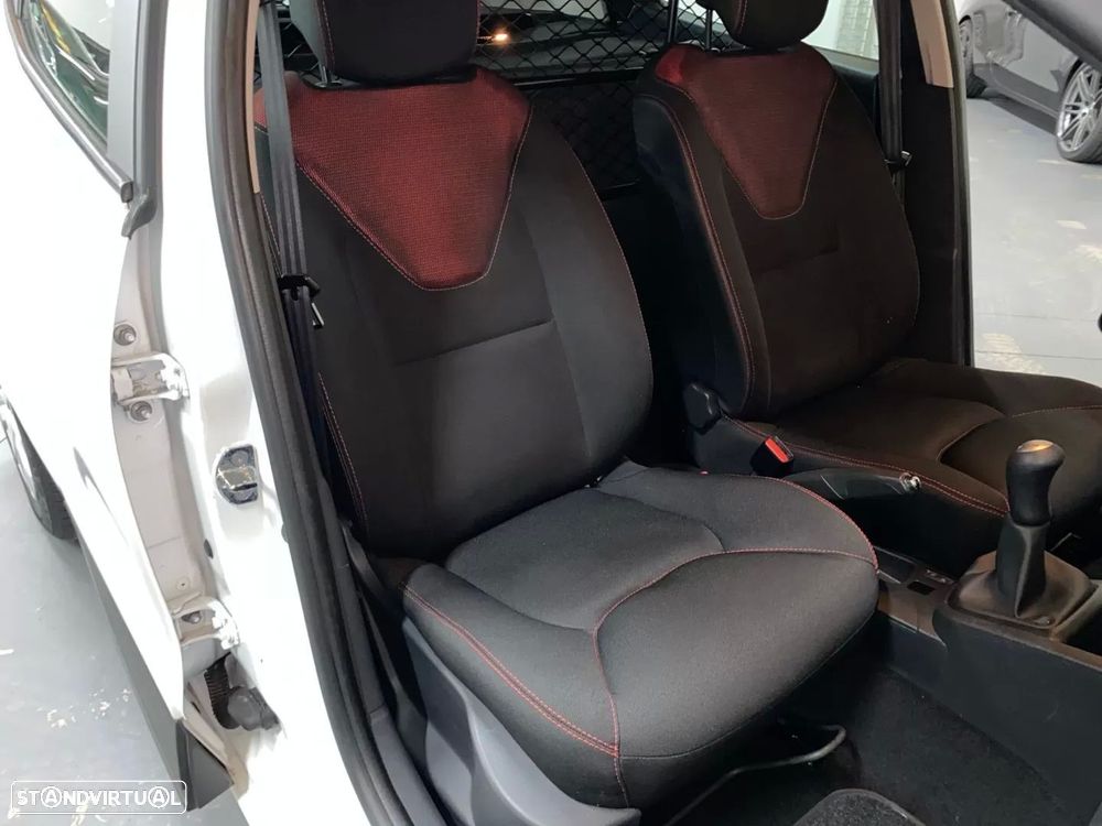 Renault clio 1.5 dci IVA DEDUTIVEL - 17