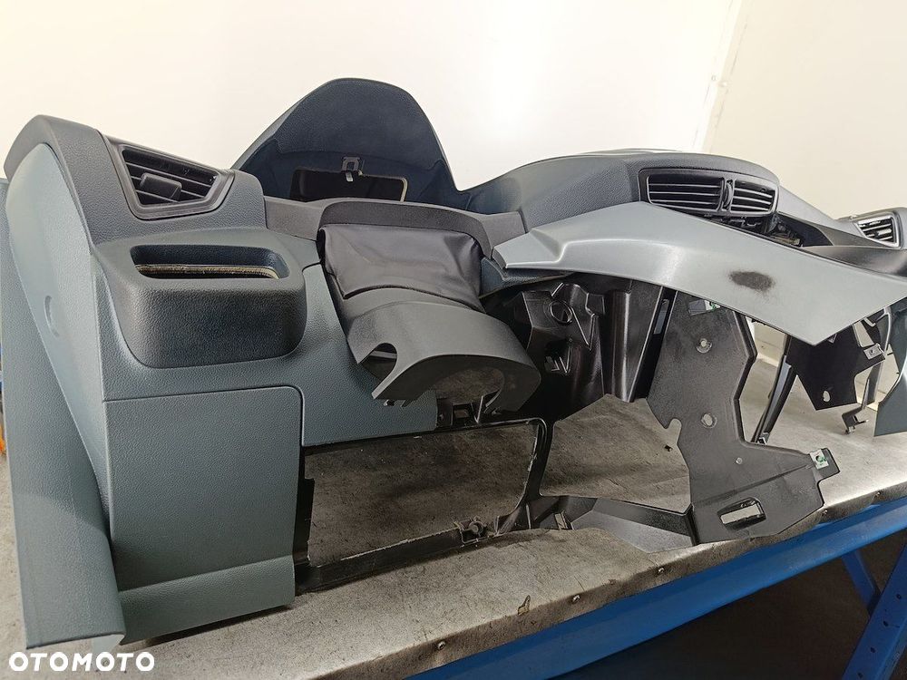 DESKA ROZDZIELCZA,KONSOLA PODUSZKI SENSOR FORD GRAND C-MAX II DM5T14B321SA - 10