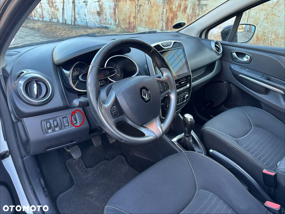 Renault Clio ENERGY TCe 90 Start & Stop LIMITED - 9