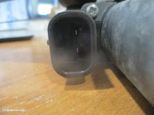 Elevador Com Motor 46536312 FIAT PUNTO 2001 1.2 60CV 3P PRETO FE 2 PINOS - 4