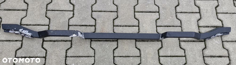 SCANIA R S UCHWYT RĄCZKA PODSZYBIE 26804511 - 1