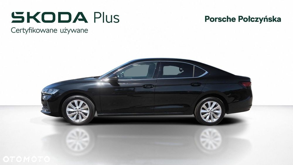 Skoda Superb 2.0 TSI Selection DSG - 3