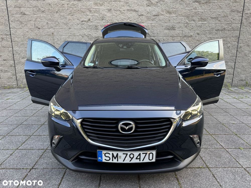 Mazda CX-3 2.0 Skyenergy - 24