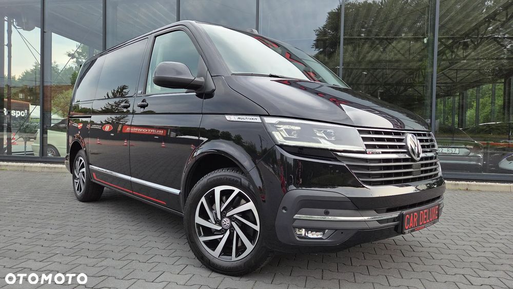 Volkswagen Multivan 2.0 TDI L1 Highline 4Motion DSG - 3