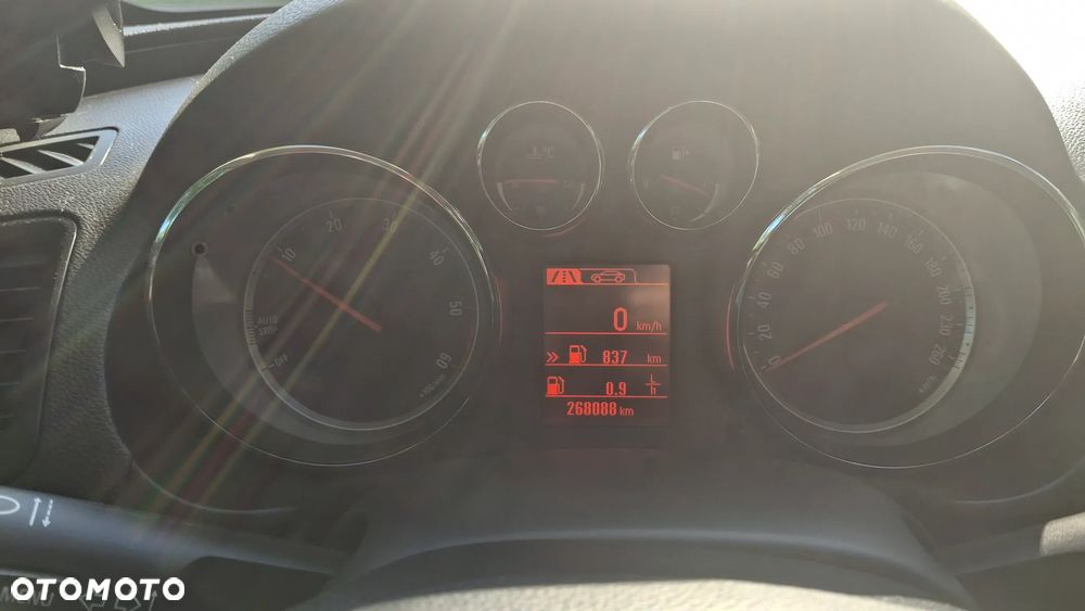 Opel Insignia 2.0 CDTI Sport - 17