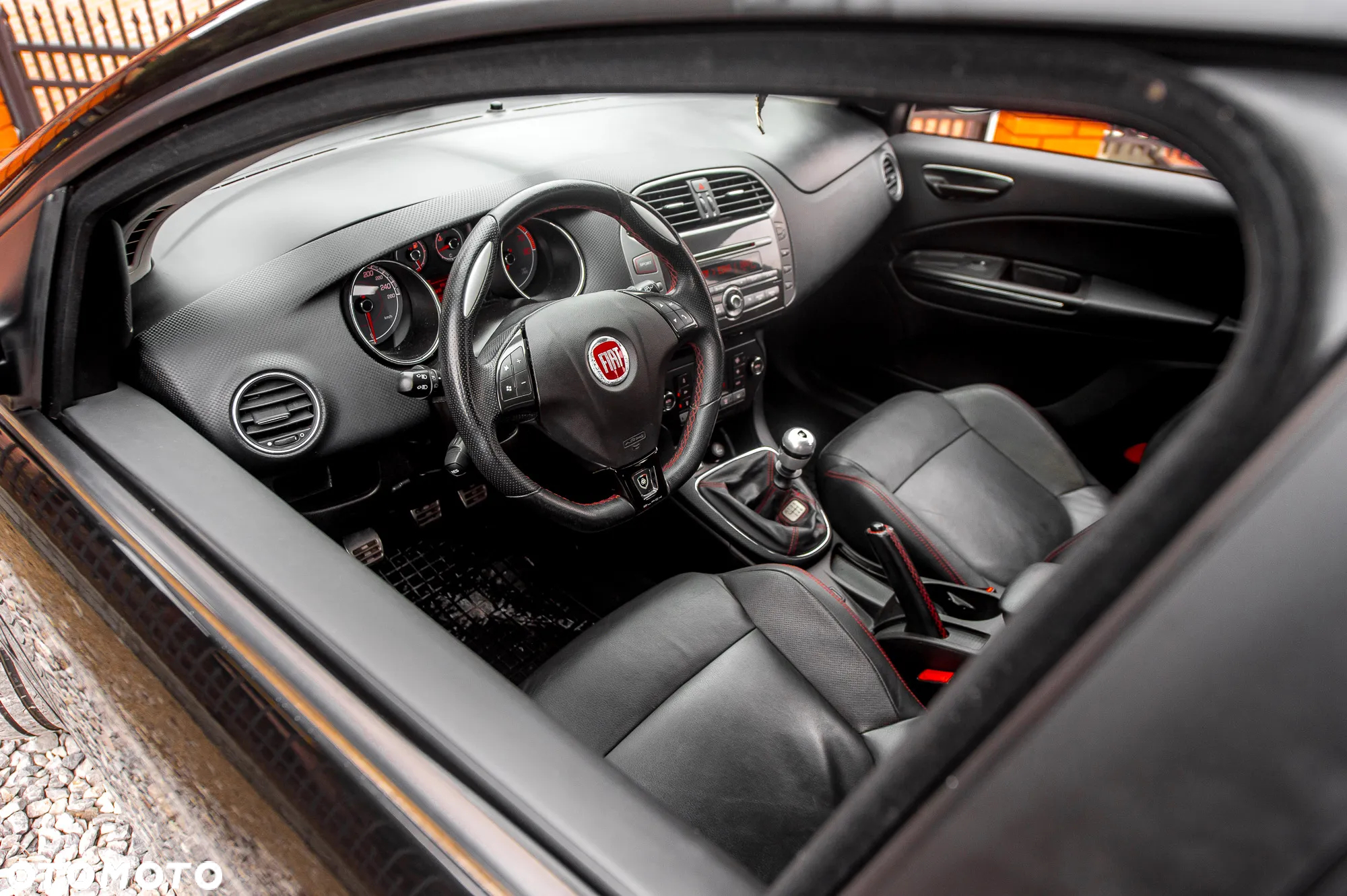 Fiat Bravo 1.4 T-Jet 16V Sport - 16