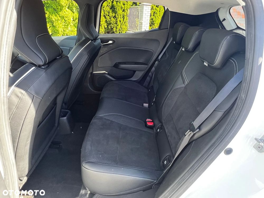 Renault Clio 1.0 TCe Zen Xtronic - 15