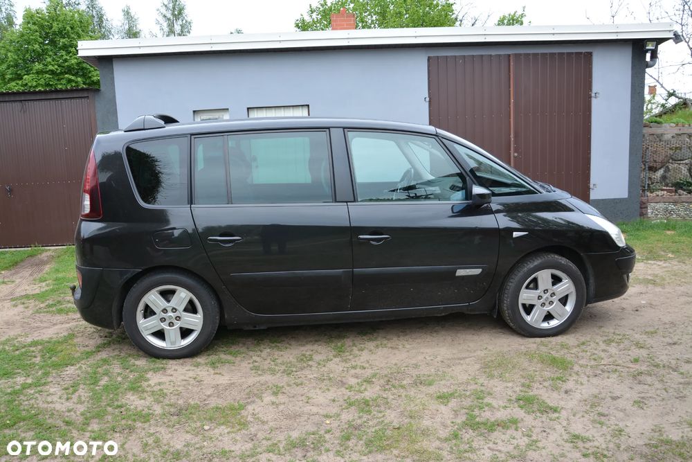 Renault Espace 2.0T 16V Dynamique - 7