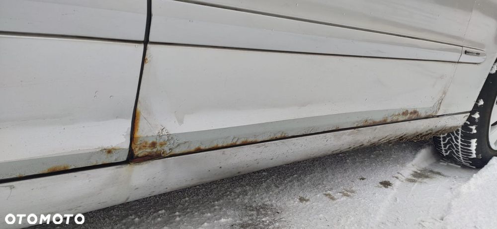 Mercedes-Benz Klasa C - 18