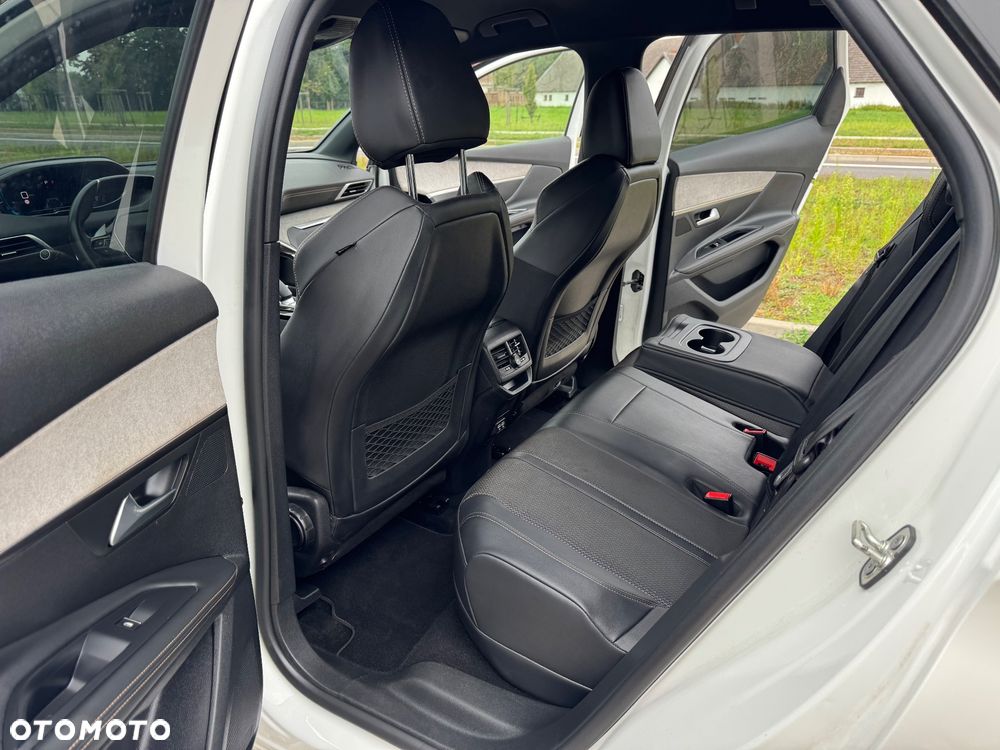 Peugeot 3008 - 20