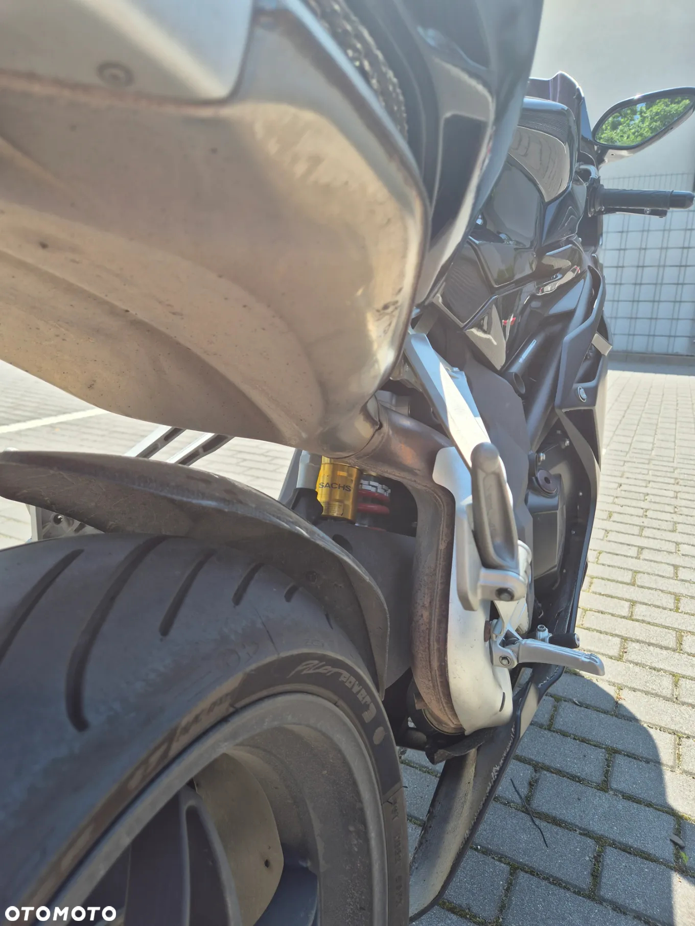 MV AGUSTA F4 - 16