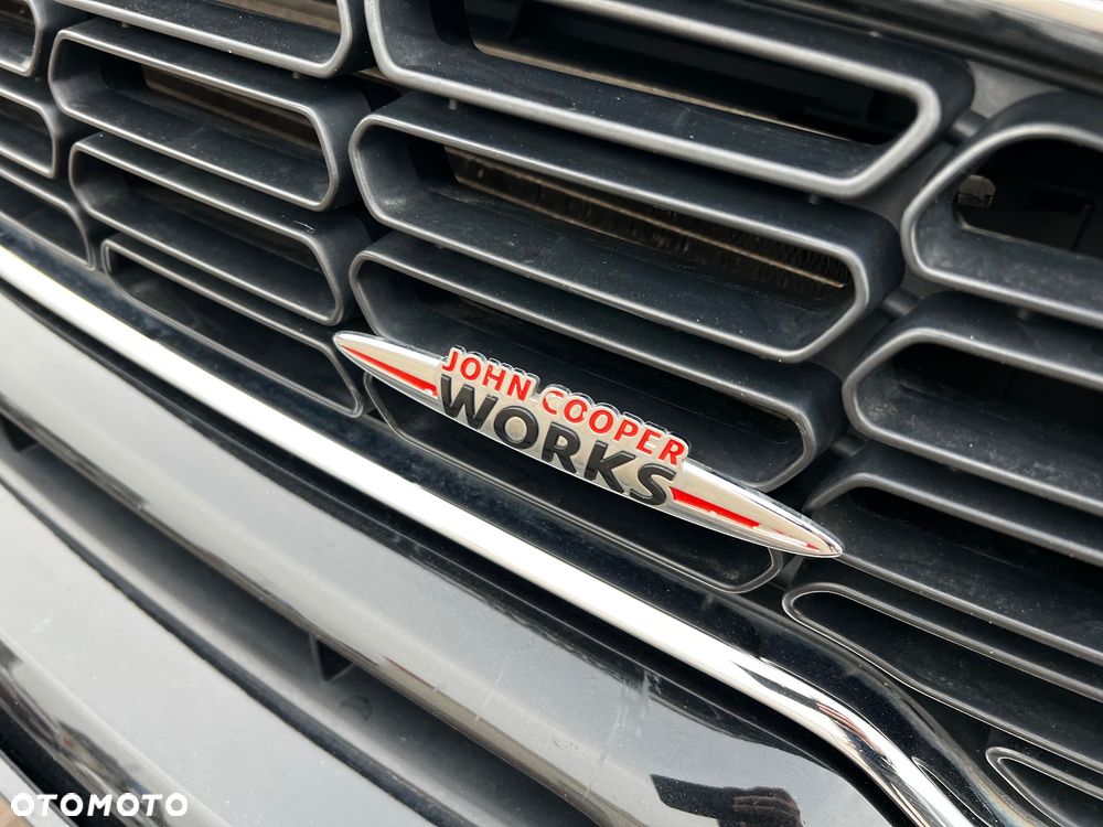 MINI John Cooper Works - 26