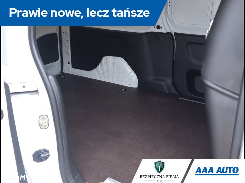 Opel combo - 12