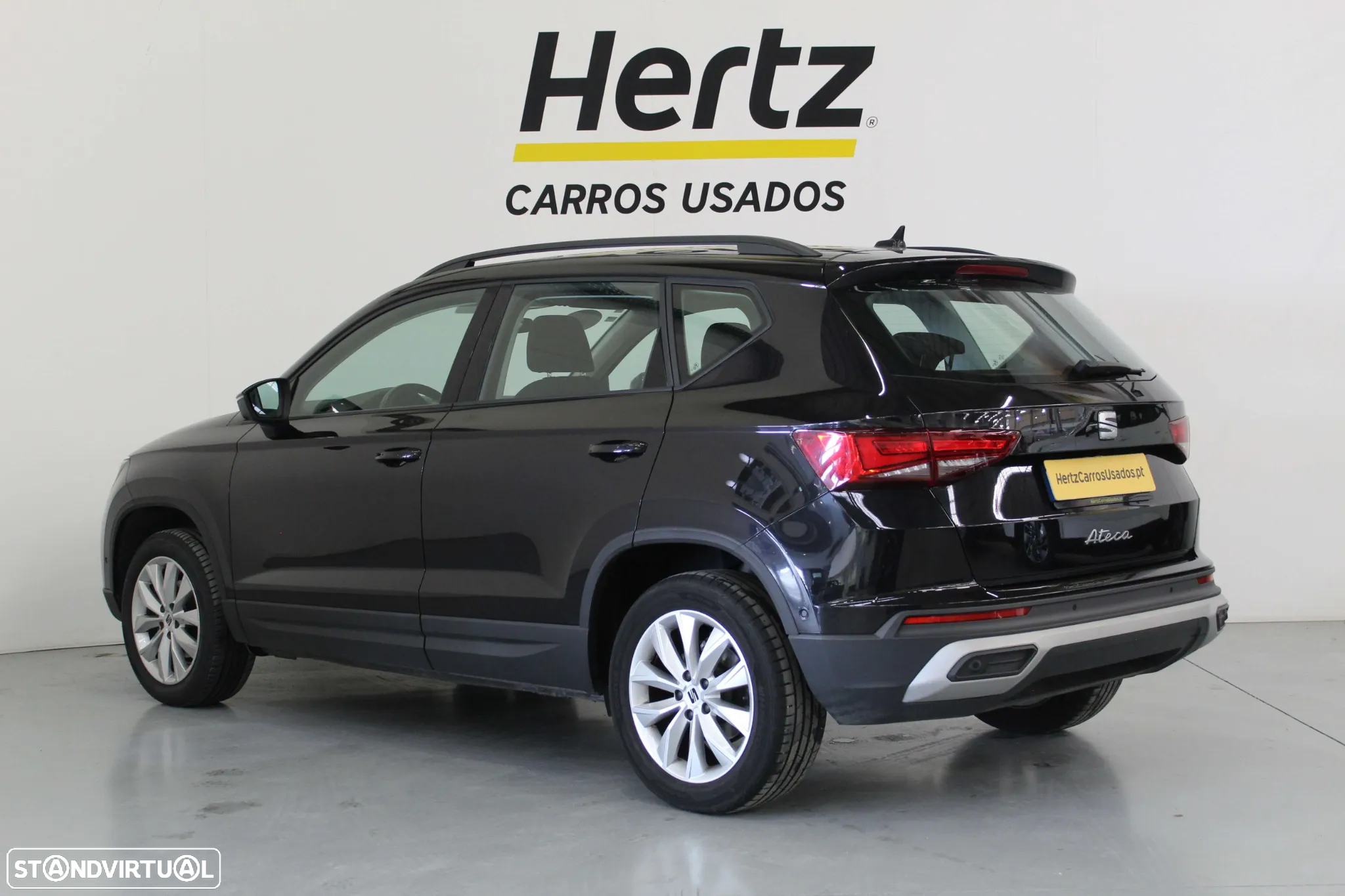 SEAT Ateca 1.0 TSI Style - 3