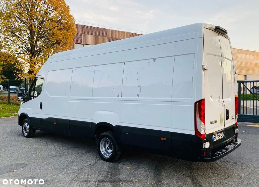 Iveco Daily 35C18 L5H3 - 4