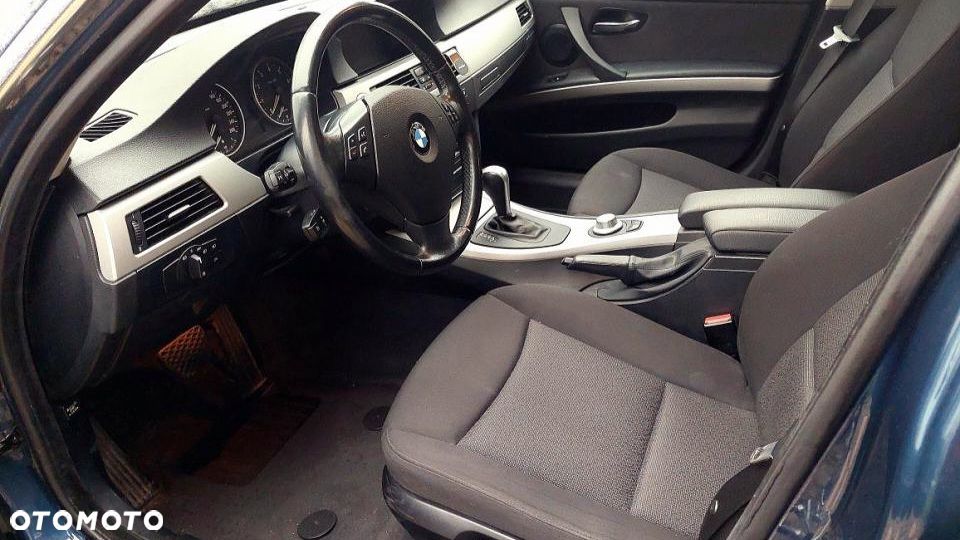 BMW Seria 3 - 13