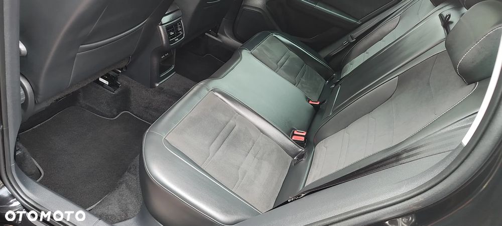 Seat Ateca 1.5 TSI ACT DSG OPF Xperience - 18