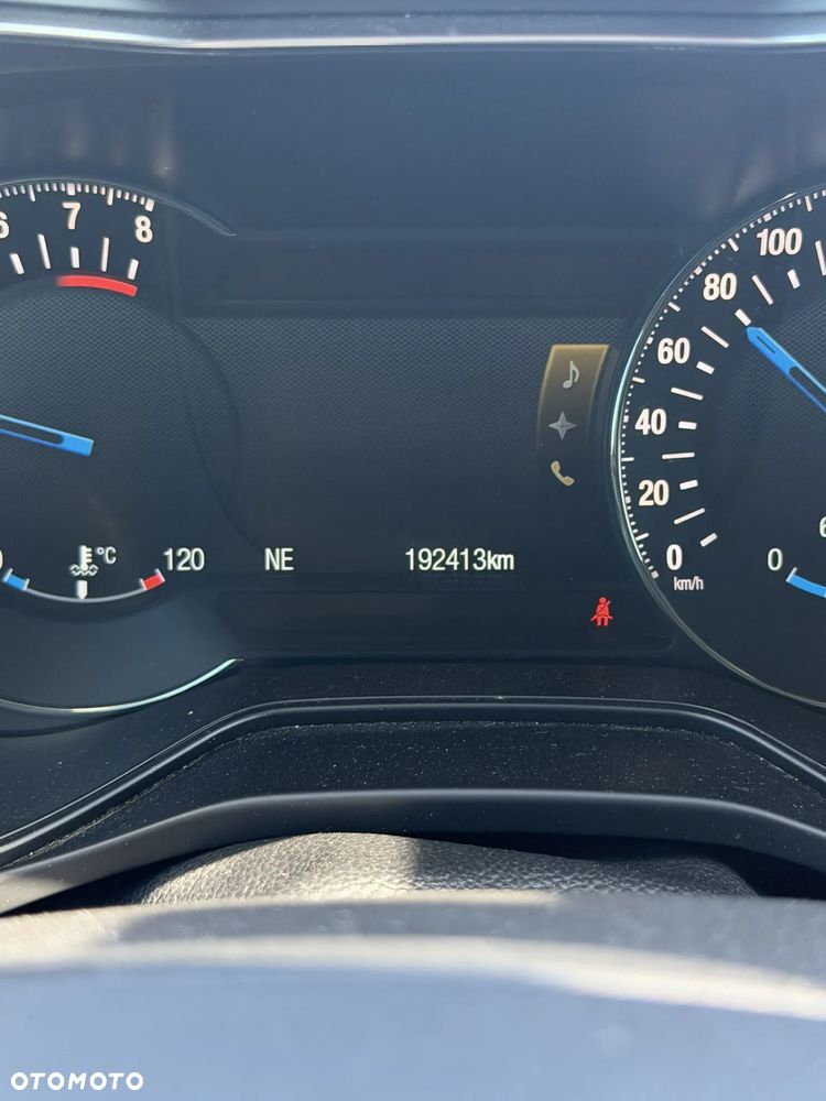 Ford Mondeo 1.5 EcoBoost Titanium - 20