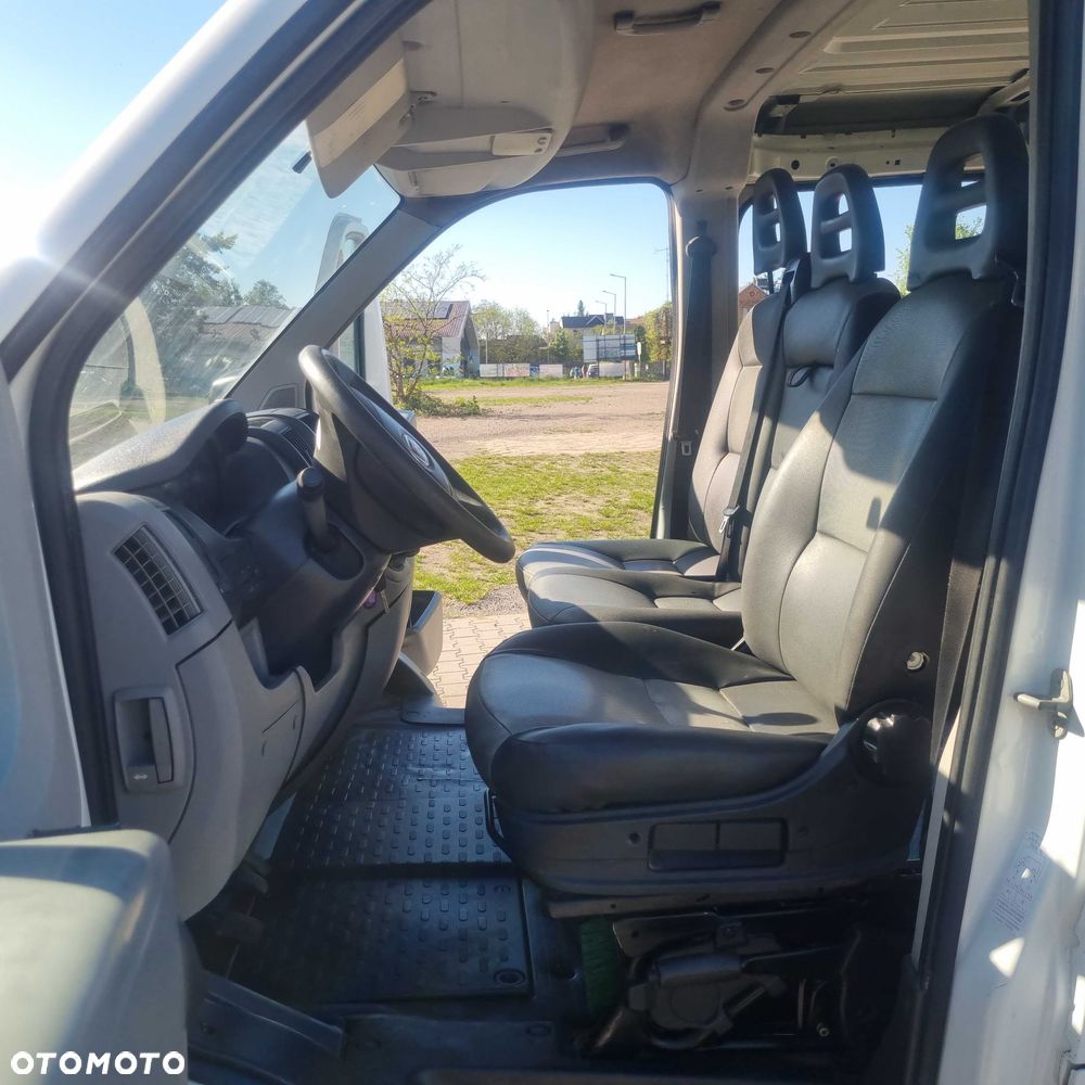 Fiat Ducato - 8