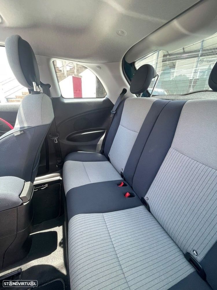 Fiat 500e 42kWh ICON - 6