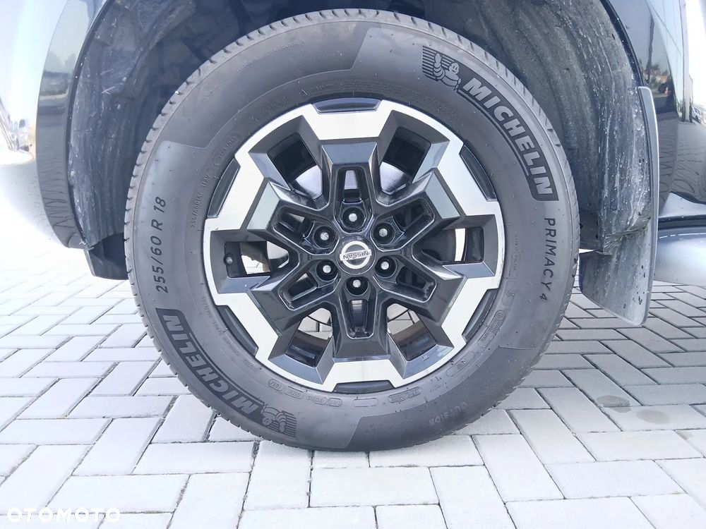 Nissan Navara - 18