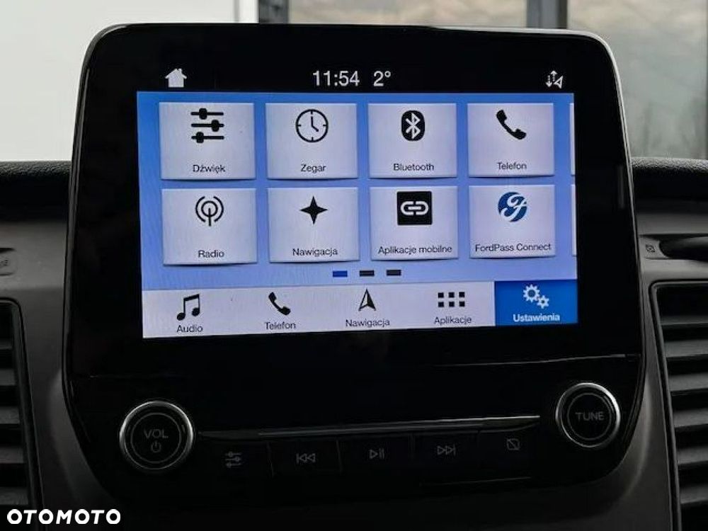 Ford Transit Custom - 37