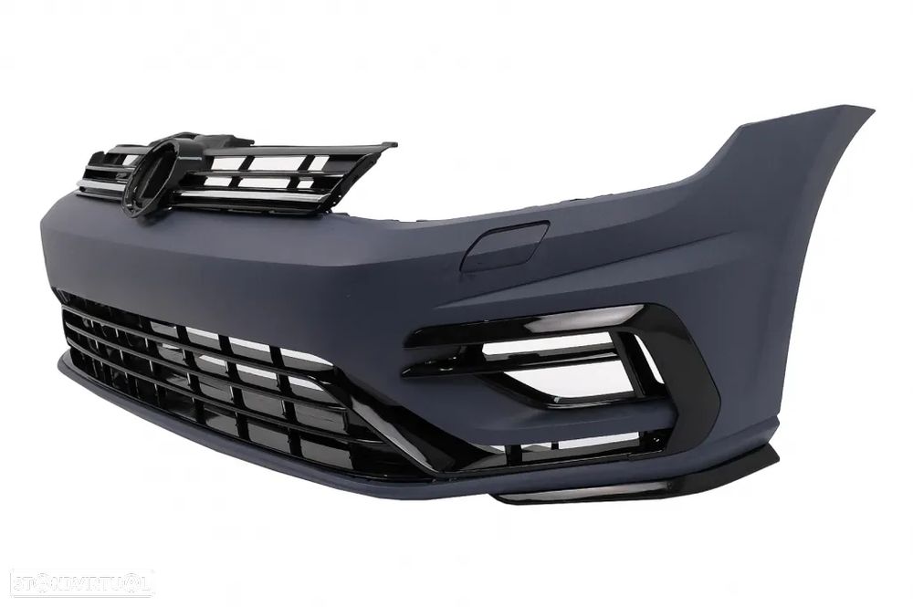 Body Kit VW Golf 7.5 (2017 a 2020) R - 5