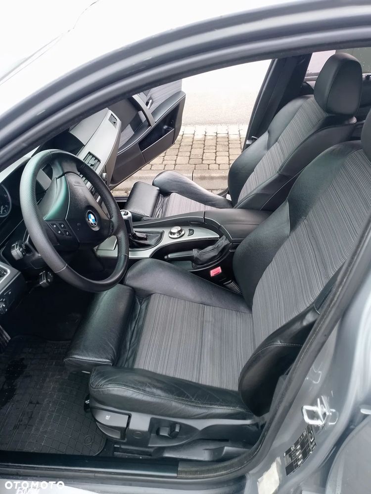 BMW Seria 5 - 11