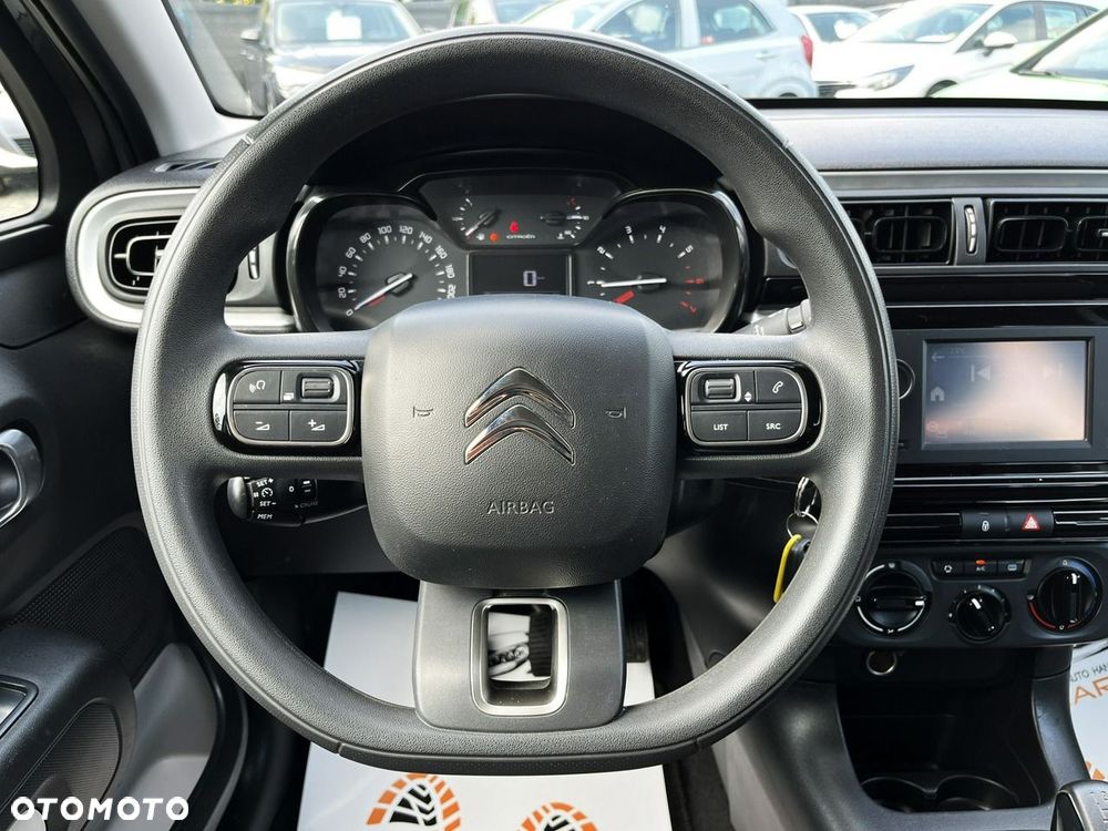 Citroën C3 1.2 PureTech You - 13