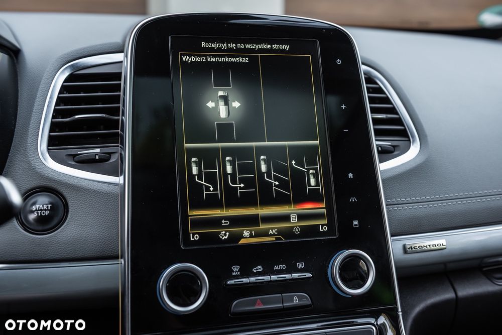 Renault Espace 1.6 dCi Energy Initiale Paris EDC 7os - 25