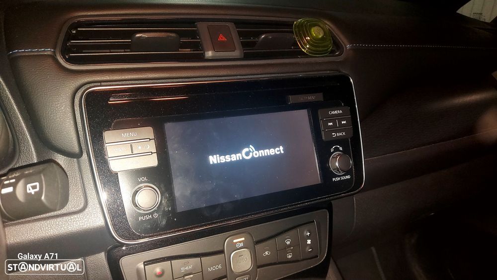 Nissan Leaf N-Connecta - 8
