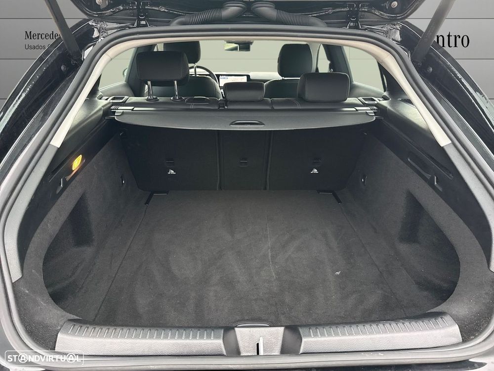 Mercedes-Benz CLA 180 d Shooting Brake Style Plus Aut. - 20