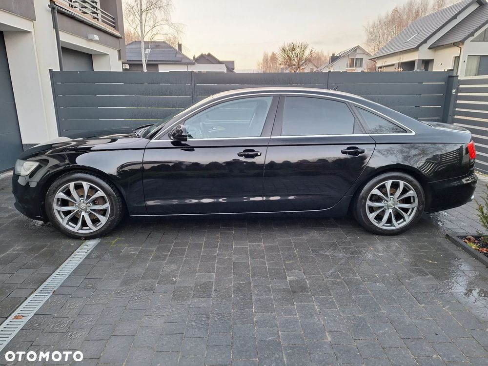 Audi A6 Limousine 2.0 TDI - 5