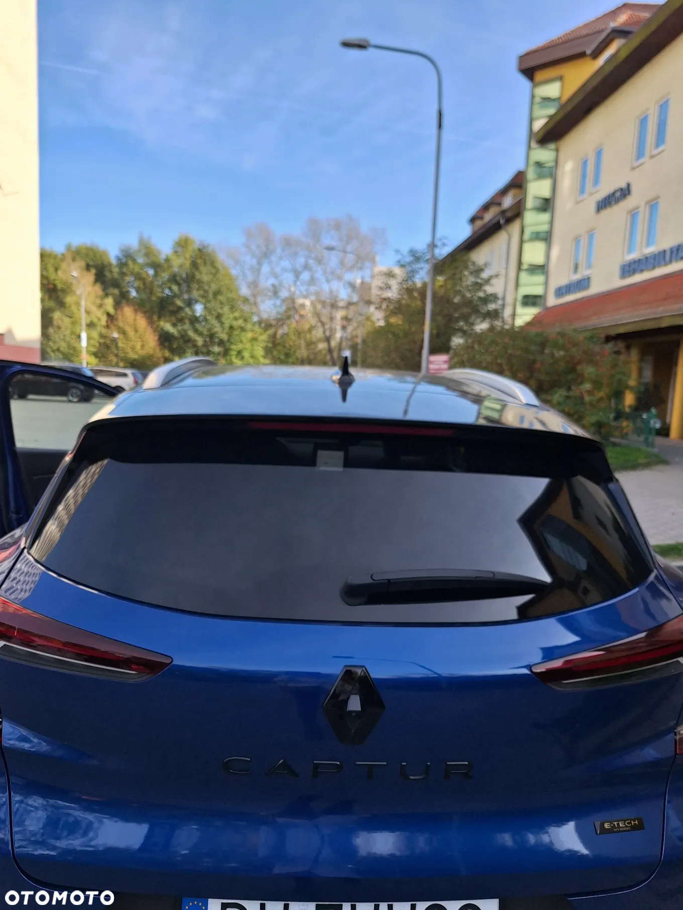 Renault Captur - 8