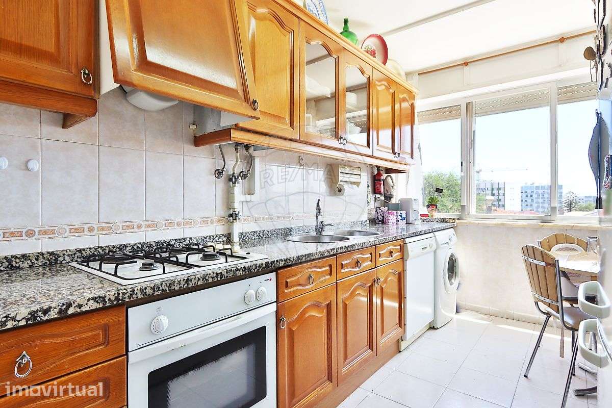 Apartamento T2 para venda - Grande imagem: 5/18